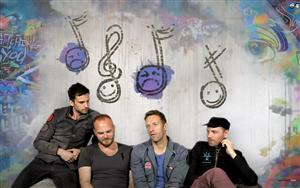 Coldplay